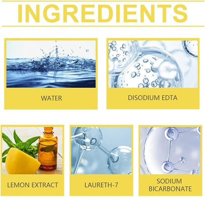 Heavy Duty Kitchen All-Purpose oil stains Cleaner Degreaser spray, Kitchen - Image 9