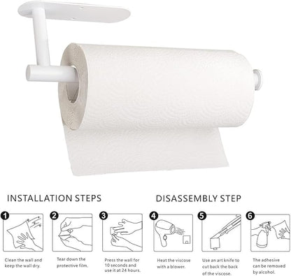 Paper Towel Holders, Paper Towels Rolls - Image 6