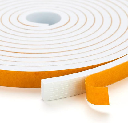 33 Feet Weather Stripping Door Seal, Window Insulation by Ravinte