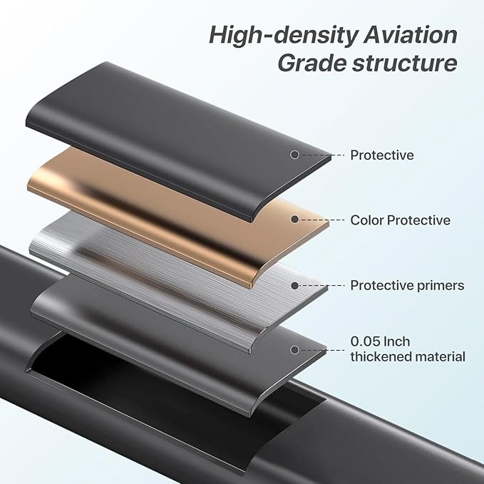 Lightweight Stroller Compact Travel Stroller for Airplane One-Click Folding with Reclining Seat, UV Protection Canopy,Silent All-Terrain Wheels,Umbrella Strollers for Toddlers 0-4