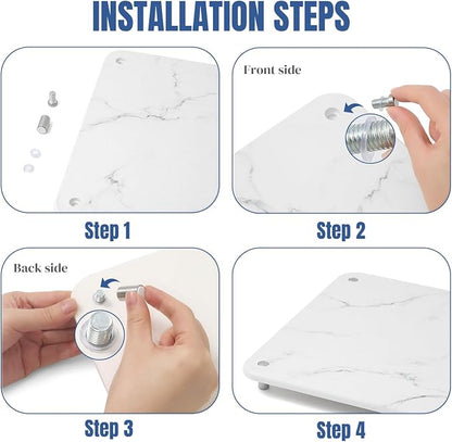 Stone Drying Mat for Kitchen Counter - Image 5