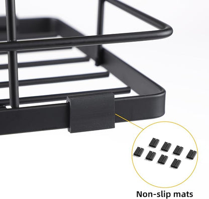 ALOCEO 2 Pack Stackable Storage Bins - Image 7