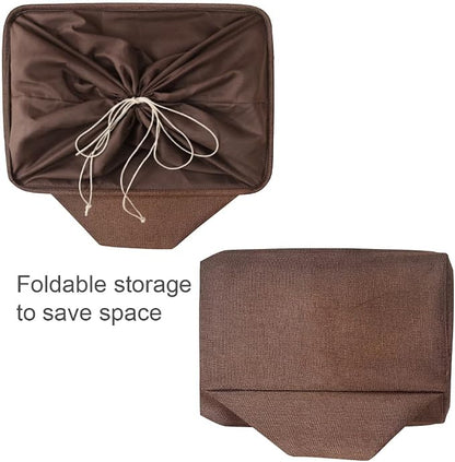 TheWarmHome Organization and Storage Basket - Image 7