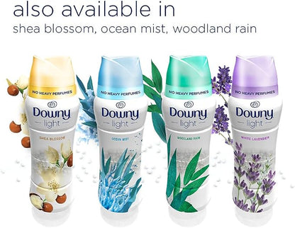 Downy Light Laundry Scent Booster Beads - Image 8