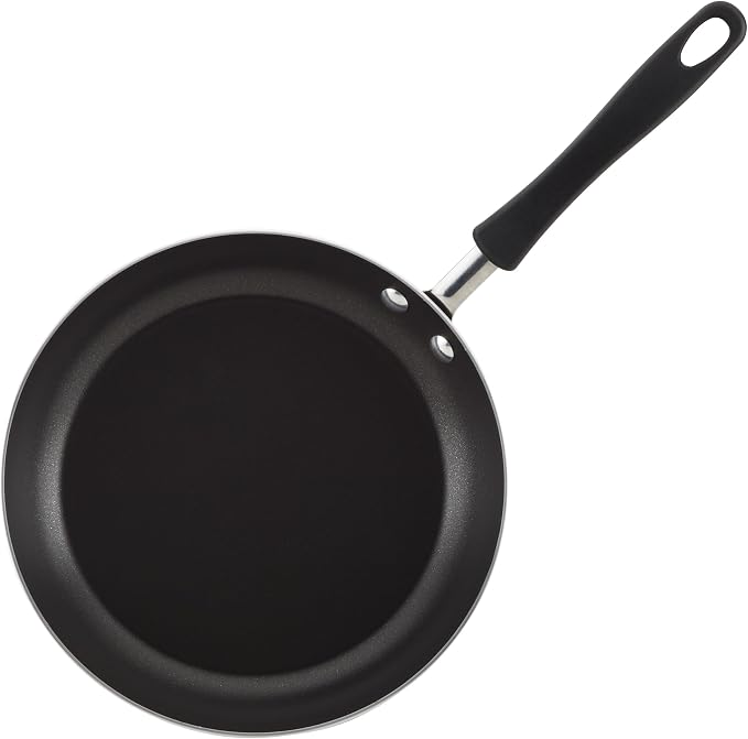 Farberware Cookstart DiamondMax Nonstick Cookware/Pots and Pans Set - Image 12