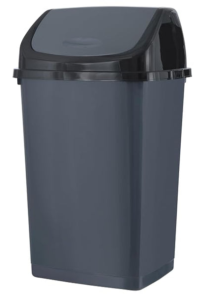 Superio Kitchen Trash Can 13 Gallon by Superio
