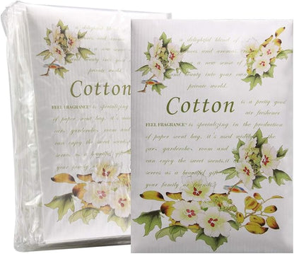 Scented Sachets for Drawer, Lot of 8 - Image 2