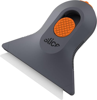 Slice 10594-CS Small Scraper, Ceramic Blade, Lasts 11x Longer Than Metal - Image 7
