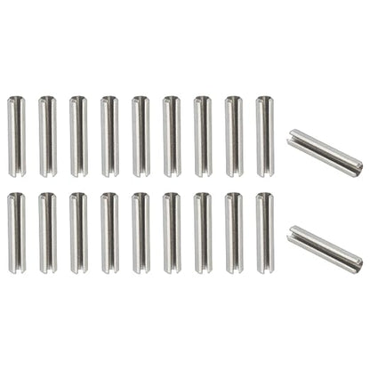 PATIKIL Slotted Spring Pin by PATIKIL