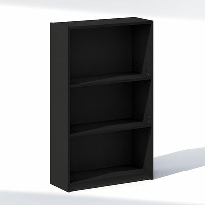 Furinno Reed Closet Organizers and Storage, 3-Tier Closet Organizer, Open Shelf - Image 5