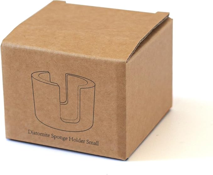 MOPHONICHOME Sponge Holder, Stone Sponge Holder - Image 8