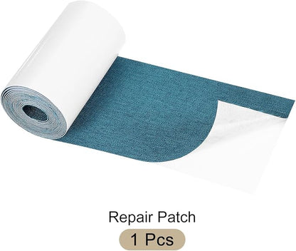 Repair Patches Repair Tape Self-Adhesive DIY Repair Patch Linen Gear Patch - Image 7