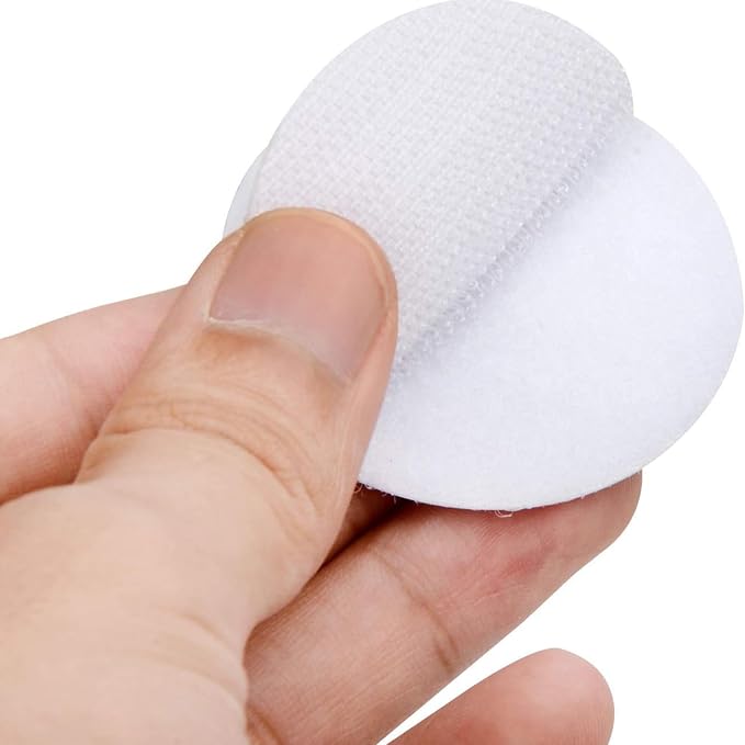 BRAVESHINE Round Sticky-Back Tapes - Image 7