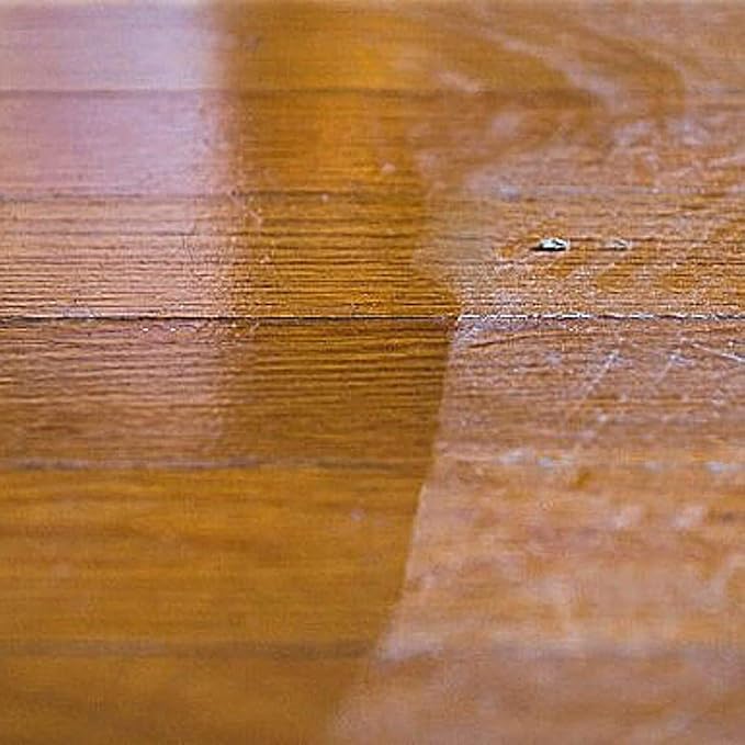 Zep Hardwood & Laminate Floor Cleaner, 128 fl oz - Image 9