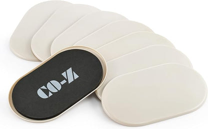 CO-Z Large Furniture Sliders - Image 9