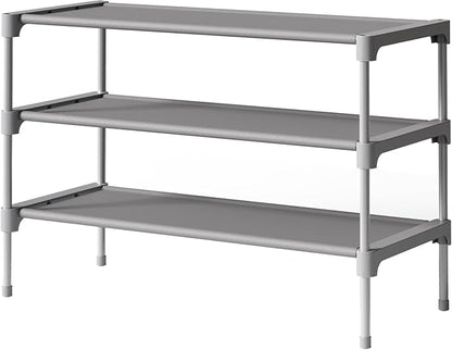 Kitsure Shoe Rack by Kitsure