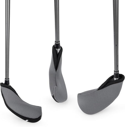 Golf Iron Covers for Golf Clubs Neoprene Golf Iron Cover Set 11pcs/10pcs Golf - Image 5