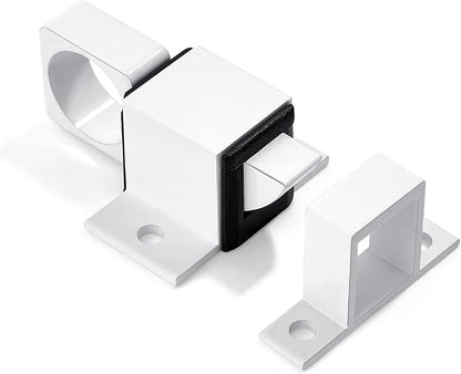 4 Packs Spring Door Lock, Security Latch - Image 5