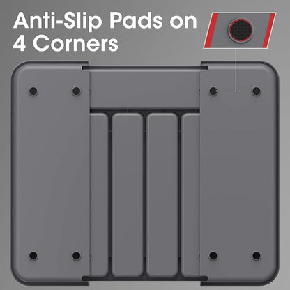 Aujen Silverware Organizer - Image 7