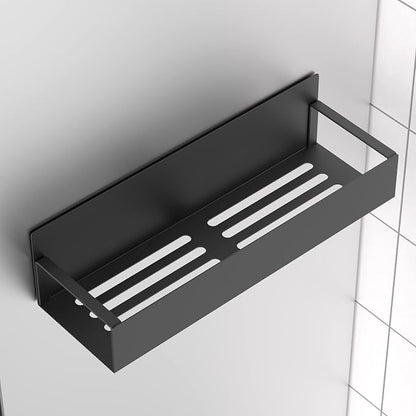 HuggieGems 4 Pack Magnetic Spice Storage Rack Organizer - Image 6