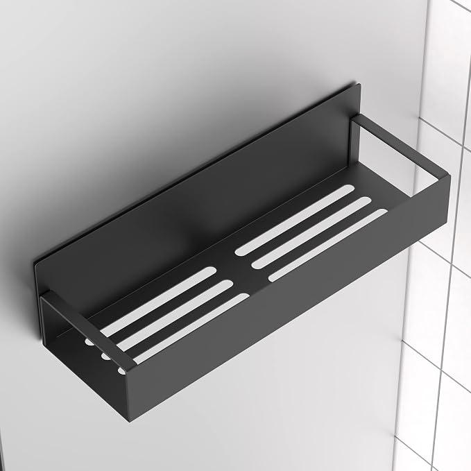 HuggieGems 6 Pack Magnetic Spice Storage Rack Organizer - Image 5