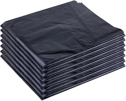 38 gallon heavy duty trash bags, 35.4 inches x 39.37 inches, extra strong - Image 2