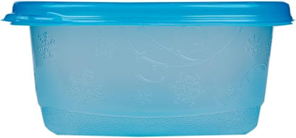 Glad GladWare FreezerWare Food Storage Containers - Image 5