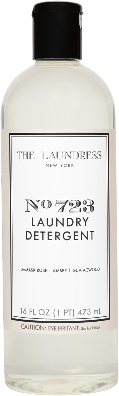 The Laundress Laundry Detergent, Concentrated Laundry Detergent Liquid by TheLaundressNewYork
