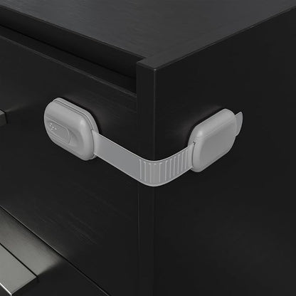 Baby Proofing Child Safety Locks by Skyla Homes - Image 9