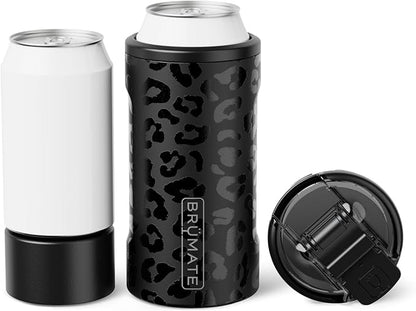 BrüMate Hopsulator Trio 3-in-1 Insulated Can Cooler by Br%C3%BCMate