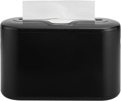 Paper Towel Holder Countertop, Commercial Paper Towel Dispenser, Hand Towel - Image 8