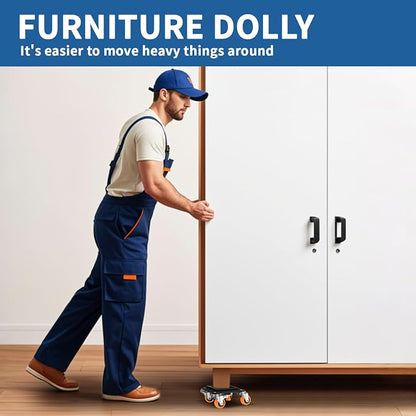 Furniture Dolly & Furniture Movers - Image 7