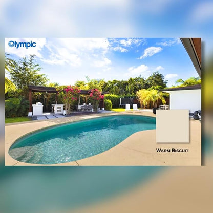 Olympic Patio Tones - Image 3