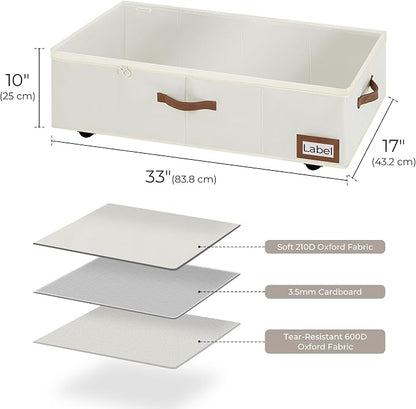StorageWorks Under Bed Storage - Image 7