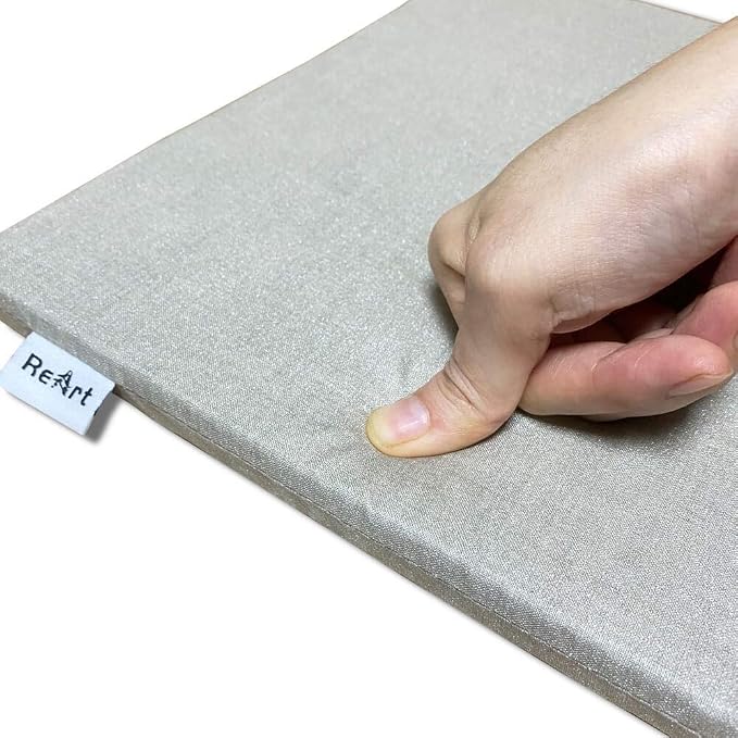 Heat Press Mat 16" x 20" for Easypress Both Sides Applicable - Image 4