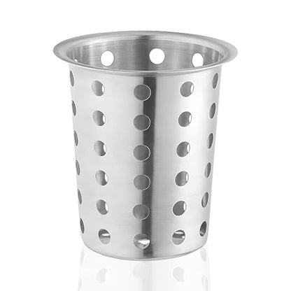 OCS Parts Stainless Steel Utensil Drying Cups | Stainless Steel | Set of 3 | - Image 4