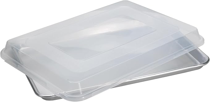 Nordic Ware Naturals Half Sheet by NordicWare