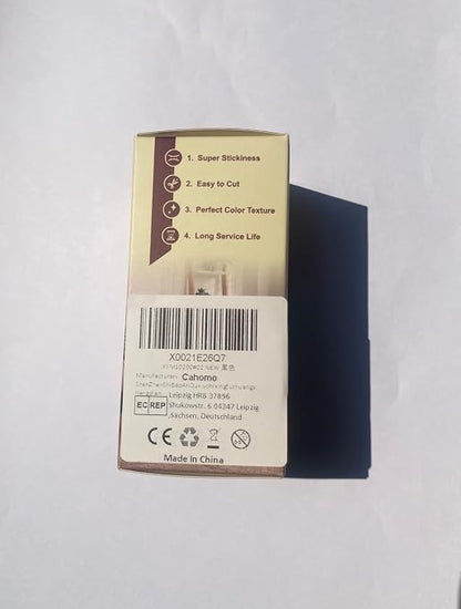 Linen Repair Tape 4x79 inch, Self Adhesive Fabric Patches, Linen Patch Tape Kit - Image 12