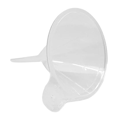 EISCO 10PK Filter Funnels, 2.6" - Image 5