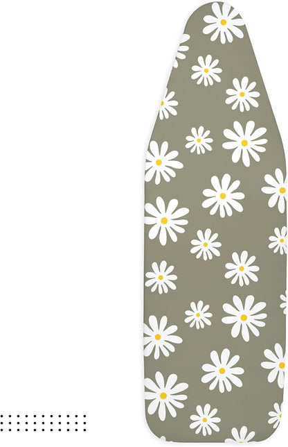 Encasa XO Ironing Board Cover and Pad 42"x14" - Image 8