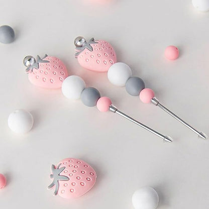 2 PCS Stainless Steel Cookie Scribe Tool - Image 4