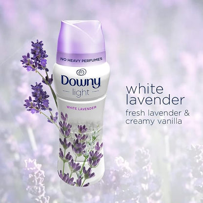 Downy Light Laundry Scent Booster Beads - Image 7
