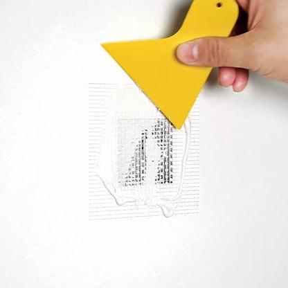 Wall Spackle & Drywall Repair Patch Kit - Image 7