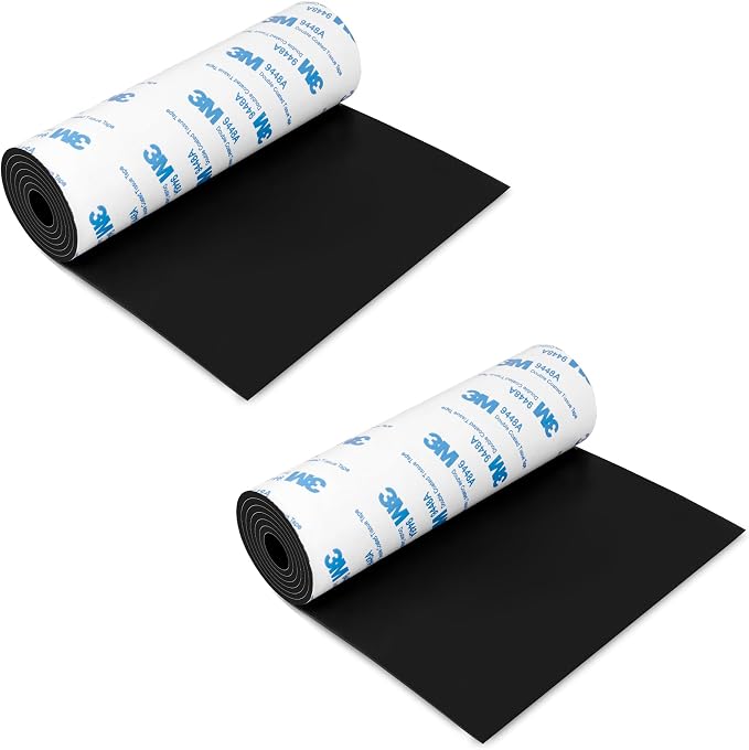 Non Slip Furniture Pads by VOCOMO