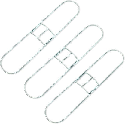 Kleen Handler 18 Inch Commercial Dust Mop Frame by BisonLife