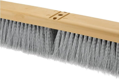 PRO SOURCE Fine-Sweep Push Broom Head - Image 2