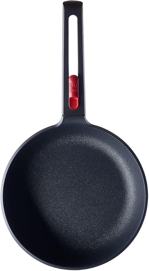 BRA COOKWARE Infinity Nonstick Frying Pan | 10.2-Inch Cast Aluminum Skillet | - Image 12