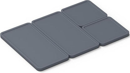 Cheat Sheets Lids by Prepd