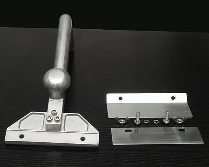 Professional Heavy Duty Grill Scraper - Image 5