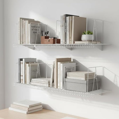 Wire Shelf Dividers - Image 5